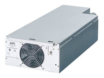 APC Symmetra Power Module - USV (Plug-In-Modul) - Wechselstrom 230/400 V - 2.8 kW - 4000 VA - 4U