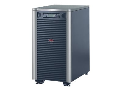 APC Symmetra LX 8kVA Scalable to 16kVA N+1 - Strom - Anordnung - Wechselstrom 220/230/240/380/400/41