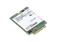 Lenovo ThinkPad N5321 - Drahtloses Mobilfunkmodem - 3G - Wartung nicht enthalten - FRU - für ThinkPa