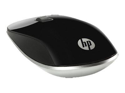 HP Z4000 - Maus - rechts- und linkshändig - optisch - 3 Tasten - kabellos