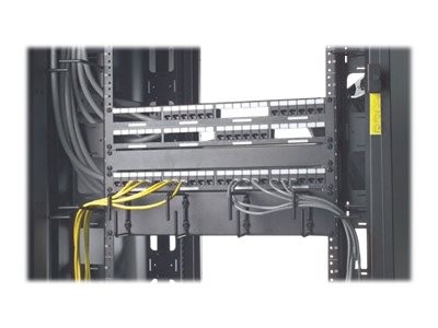 APC Data Distribution Cable - Netzwerkkabel - RJ-45 (W) bis RJ-45 (W) - 16.8 m - UTP - CAT 5e
