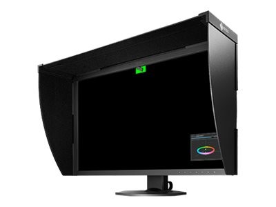 EIZO ColorEdge CG2730 - LED-Monitor - 68.5 cm (27") - 2560 x 1440 - IPS - 350 cd/m²
