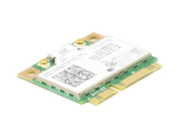Intel Dual Band Wireless-AC 3160 - Netzwerkadapter - PCIe Half Mini Card - Bluetooth 4.0, 802.11ac -