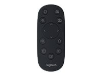 Logitech - Fernbedienung - für Logitech PTZ Pro 2
