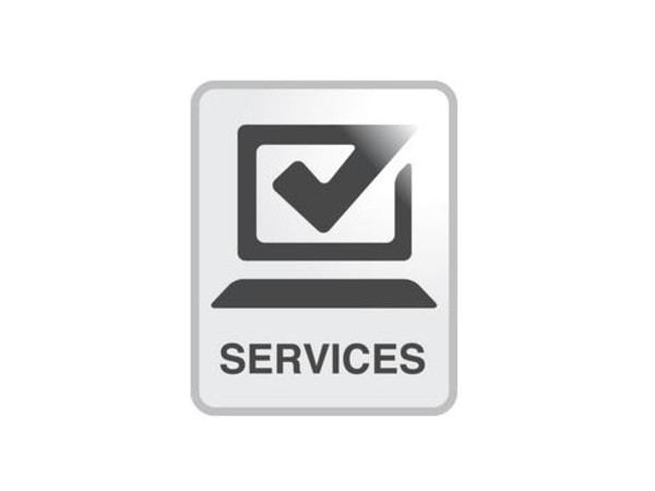 Fujitsu Support Pack On-Site Service - Serviceerweiterung - Arbeitszeit und Ersatzteile - 3 Jahre -