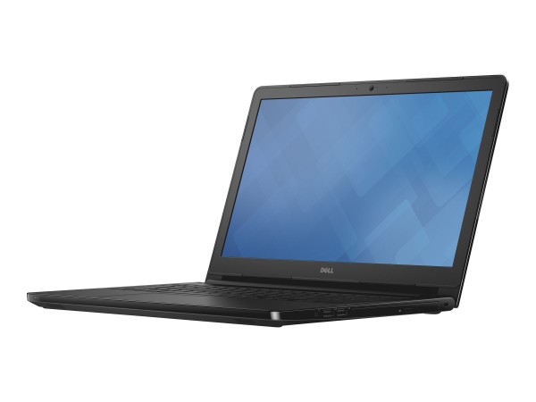 Dell Vostro 3558 - Core i5 5200U / 2.2 GHz - Win 7 Pro 64-bit (mit Win 8,1 Pro 64-bit Lizenz) - 4 GB