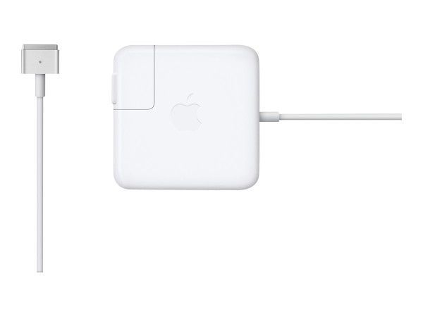Apple MagSafe 2 - Netzteil - 85 Watt - für MacBook Pro with Retina display 15.4" (Mid 2012, Early 20