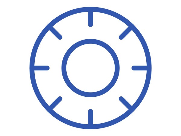 Sophos SafeGuard Easy - Lizenz - 1 Benutzer - Volumen - 25-49 Lizenzen - Win