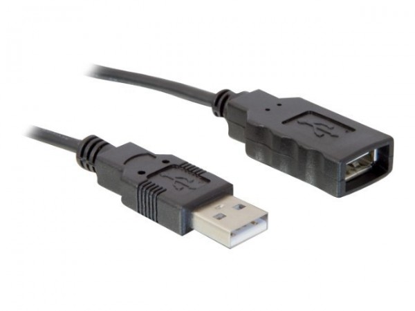 DeLOCK USB2.0 to Serial Adapter - Serieller Adapter - USB - RS-232