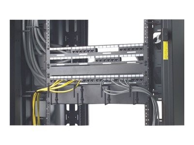 APC Data Distribution Cable - Netzwerkkabel - TAA-konform - RJ-45 (W) bis RJ-45 (W) - 22.9 m - UTP