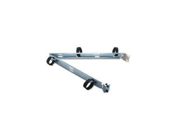 Fujitsu - Kabelverwaltungsarm - 2U - 48.3 cm (19") - für PRIMERGY RX2520 M5, RX2540 M2, RX2540 M4, R