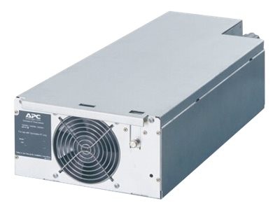 APC Symmetra Power Module - USV (Plug-In-Modul) - Wechselstrom 230/400 V - 2.8 kW - 4000 VA - 4U
