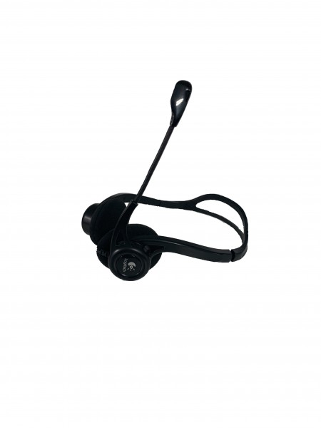 Logitech LGT-HPC860 Headset Stereo (981-000094) A-Ware