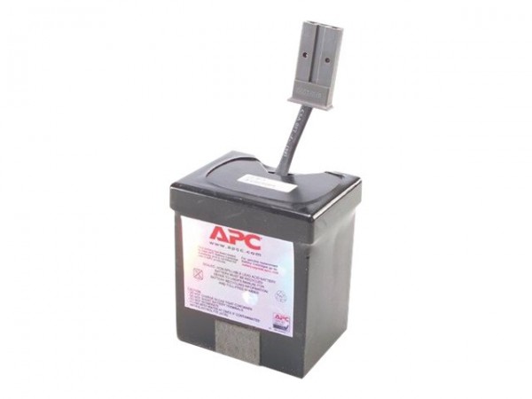 APC Replacement Battery Cartridge #29 - USV-Akku - 1 x Batterie - Bleisäure - für Back-UPS ES 350; C
