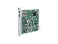 3Com Switch 3C17268 - Erweiterungsmodul - 10 GigE - 2 Anschlüsse - für Switch 5500G-EI, 5500G-EI 24-