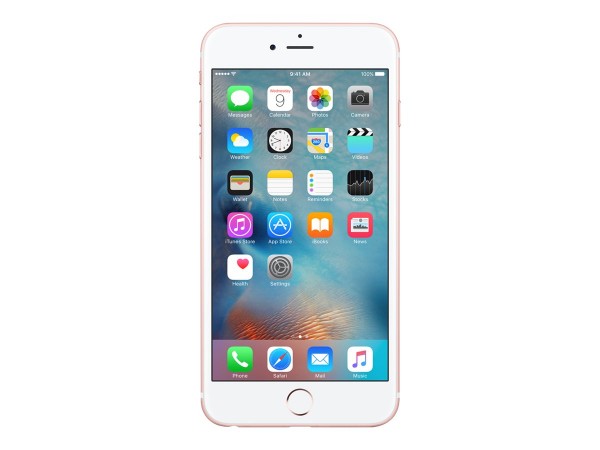 Apple iPhone 6s - Smartphone - 4G LTE Advanced - 32 GB - CDMA / GSM - 4.7"