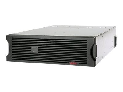 APC Smart-UPS XL 48V Battery Pack - Batteriegehäuse (Rack - einbaufähig) - 2 x Batterie - Bleisäure