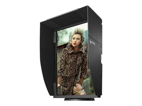 EIZO ColorEdge CG277-BK - LED-Monitor - 68.4 cm (27") - 2560 x 1440 - IPS - 300 cd/m²