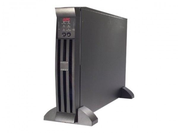 APC Smart-UPS XL Modular 3000VA - USV - Wechselstrom 230 V - 2.85 kW - 3000 VA - 2U