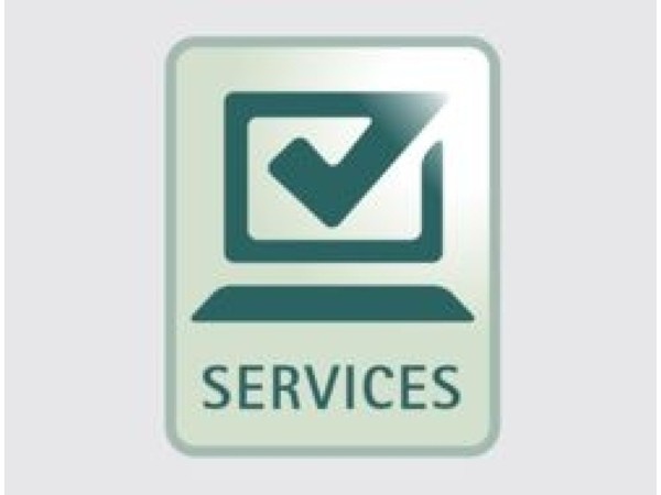Fujitsu Support Pack On-Site Service - Serviceerweiterung - Arbeitszeit und Ersatzteile - 3 Jahre -