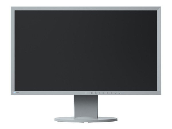 EIZO FlexScan EV2316WFS3-GY - LED-Monitor - 58.4 cm (23") - 1920 x 1080 Full HD (1080p) - TN - 250 c