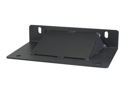 APC - Gestell-Stabilisierungsplatte - Schwarz - für NetShelter SX