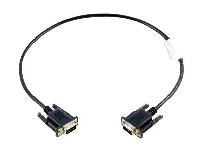 Lenovo - VGA-Kabel - HD-15 (VGA) (M) bis HD-15 (VGA) 0,5m (0B47397) Neu & OVP