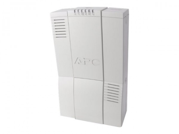 APC Back-UPS HS 500 - USV - Wechselstrom 230 V - 500 VA - Ausgangsanschlüsse: 4 - beige