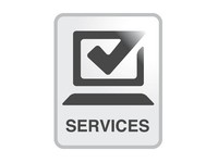 Fujitsu Support Pack On-Site Service - Serviceerweiterung (Erneuerung) - Arbeitszeit und Ersatzteile