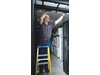 APC External Battery Installation Service 5X8 - Installation - 1 Vorfall - Vor-Ort - 8x5 - für P/N: