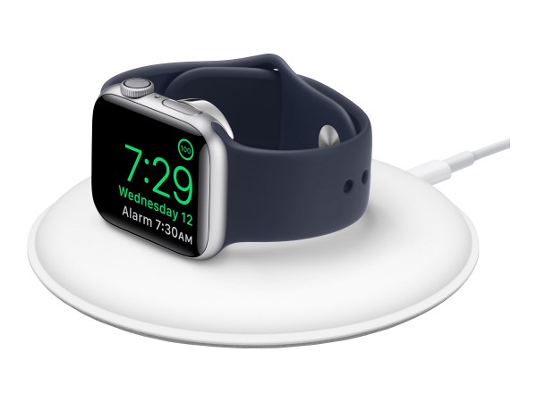 Apple Magnetisches Ladedock - Ladeschale (magnetisch) - für Watch