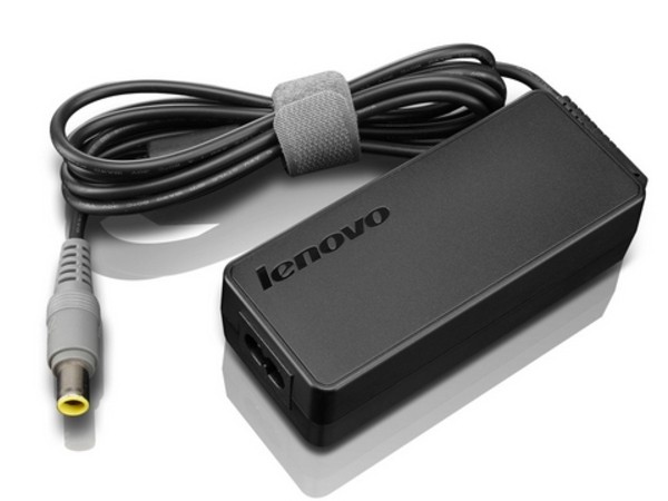 Lenovo - Netzteil - Wechselstrom 100-240 V - 90 Watt - Kanada, Vereinigte Staaten - für ThinkPad Edg