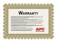 APC Start-UP Service 5X8 - Installation / Schulung - 1 Vorfall - Vor-Ort - 8x5 - für P/N: AIS5000-IS