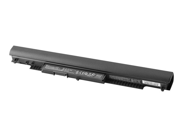 HP HS04041 - Laptop-Batterie - 1 x - Europa - für OMEN X by HP 900; Compaq 15; HP 14, 15, 17; ENVY 1