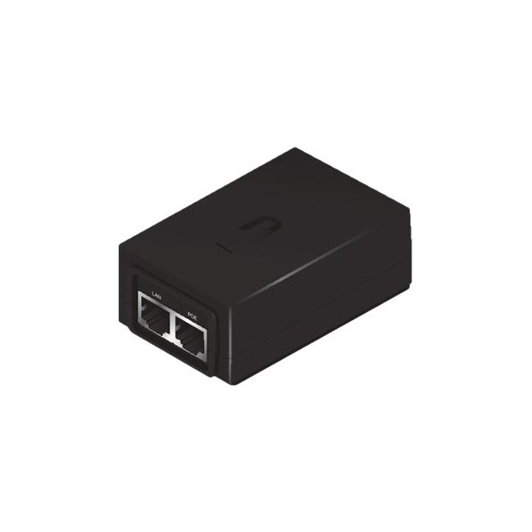 Ubiquiti Networks Power Injector - 24 Watt (POE-48-24W-G) Neu&OVP