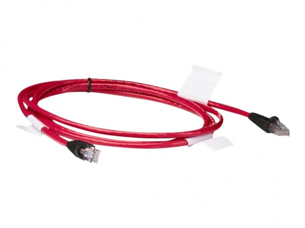 HPE - Netzwerkkabel - RJ-45 (M) bis RJ-45 (M) - 1.8 m - UTP - CAT 5 (Packung mit 8)