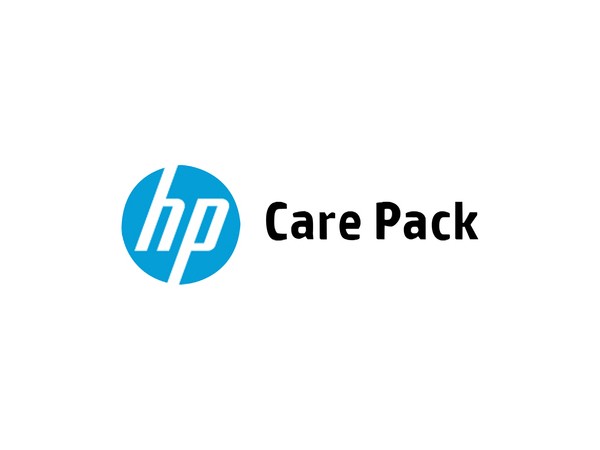 HP Next Day Exchange Hardware Support - Serviceerweiterung - Austausch - 3 Jahre - für HP t240, t310