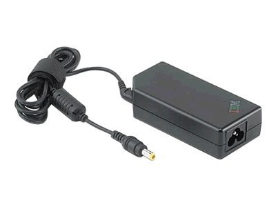 Lenovo 65W Ultraportable AC Adapter - Netzteil - Wechselstrom 100-240 V - 65 Watt - für ThinkPad X20