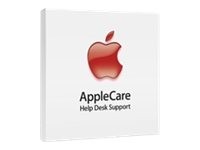 AppleCare Help Desk Support - Technischer Support - für Apple Mac OS X Server Software - Installatio
