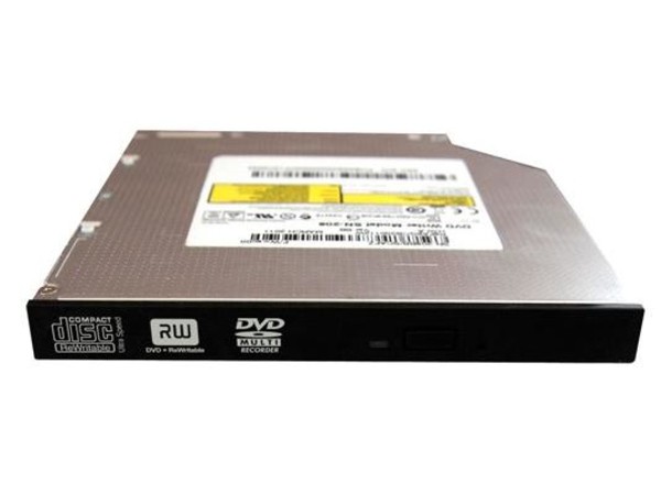 Fujitsu DVD SuperMulti - Laufwerk - DVD±RW (±R DL) / DVD-RAM - Serial ATA - intern - 5.25" (13.3 cm)