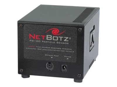 NetBotz External Particle Sensor PS100 - Sensor zur Umgebungsüberwachung - für NetBotz Sensor Pod 12