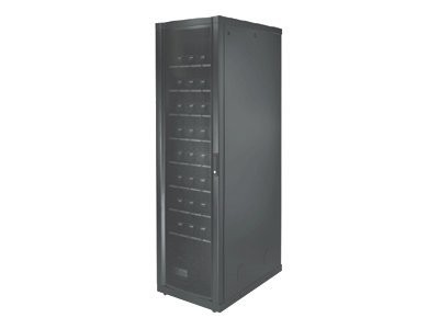 APC Symmetra PX 80kVA Battery Frame Fully Populated w/ Symmetra PX Battery Modules - Batteriegehäuse