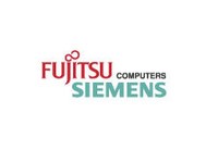 Fujitsu - Stromkabel - IEC 60320 C13 bis CEE 7/7 (M) - 1.8 m - Grau