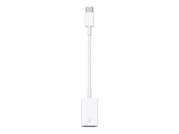 Apple USB-C to USB Adapter - USB-Adapter - USB Typ A (W) bis USB-C (M) - für 11-inch iPad Pro; 12.9-