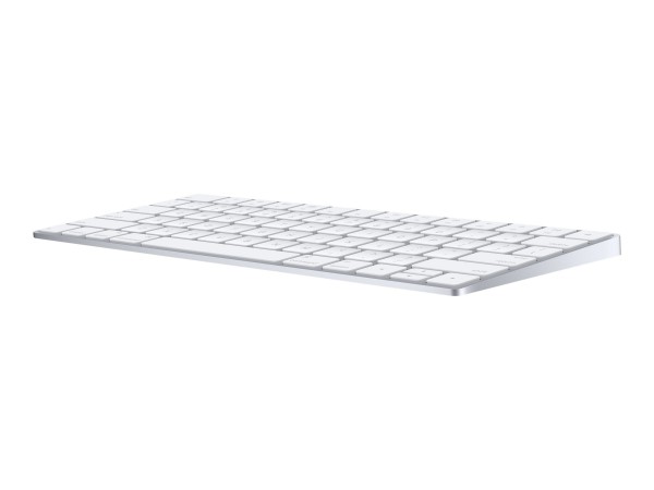 Apple Magic Keyboard - Tastatur - Bluetooth - Französisch - für 10.2-inch iPad; 10.5-inch iPad Air;