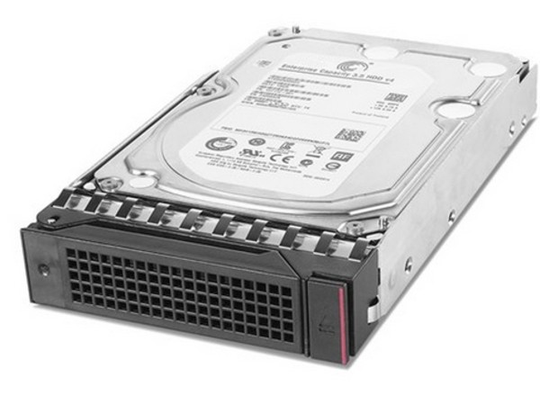 Lenovo Enterprise Festplatte 4TB 3.5" SATA 6Gb/s (4XB0G88796) NEU & OVP