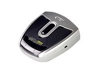 ATEN US221A USB-Umschalter 2 x USB 2.0 (US221A-AT) Neu&OVP