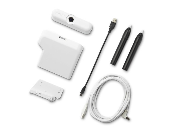 NEC NP03Wi - Infrarot-Interaktiv-Einheit - für NEC U321H