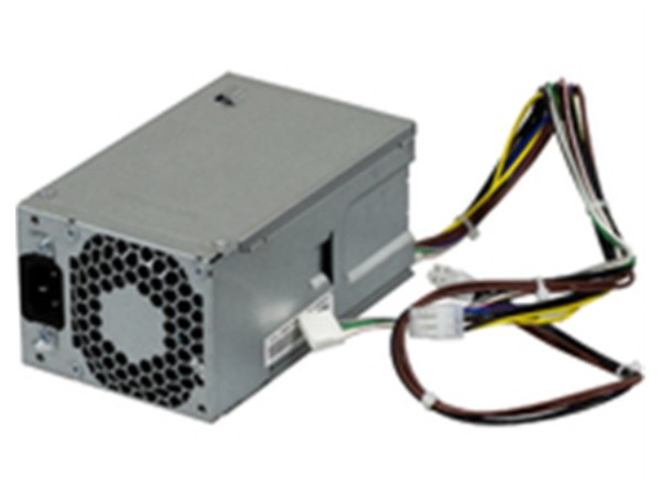 HP - Netzteil (intern) - 80 PLUS - Wechselstrom 90-264 V - 240 Watt - aktive PFC