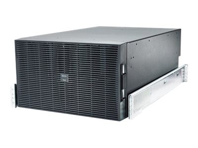 APC Smart-UPS RT 192V RM Battery Pack - Batteriegehäuse (Rack - einbaufähig) - 4 x Bleisäure - 6U -